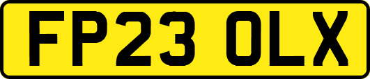 FP23OLX