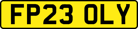 FP23OLY