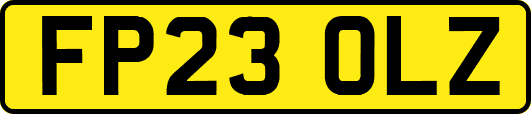 FP23OLZ