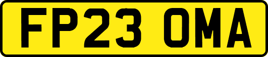 FP23OMA