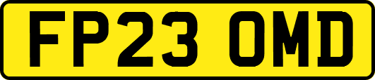 FP23OMD