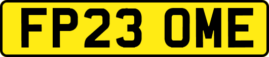 FP23OME