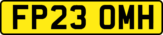 FP23OMH