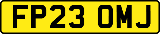 FP23OMJ