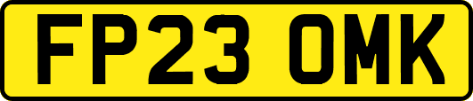 FP23OMK
