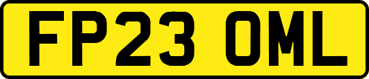 FP23OML
