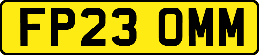 FP23OMM