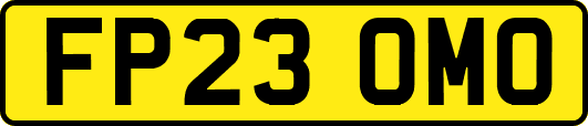 FP23OMO