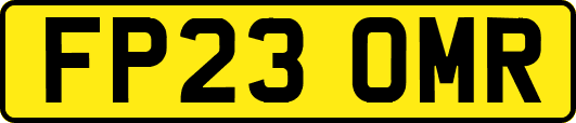 FP23OMR