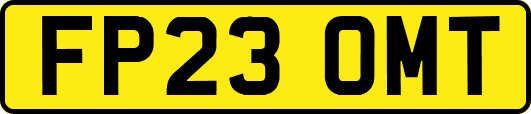 FP23OMT