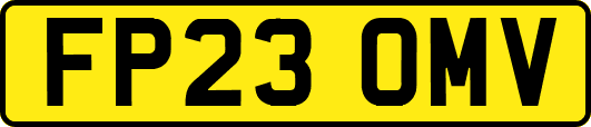 FP23OMV
