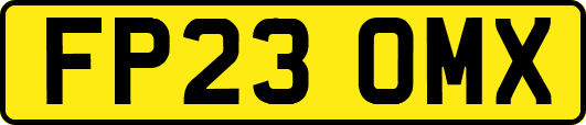 FP23OMX