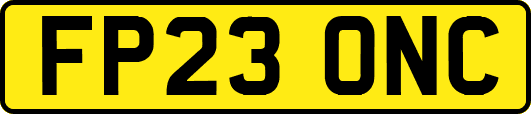 FP23ONC