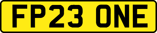FP23ONE