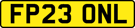 FP23ONL