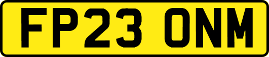 FP23ONM