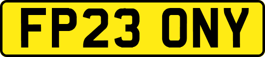 FP23ONY