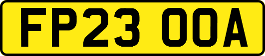 FP23OOA
