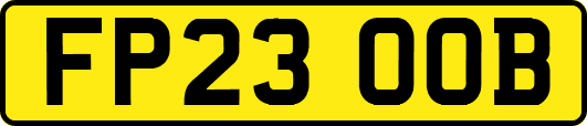 FP23OOB