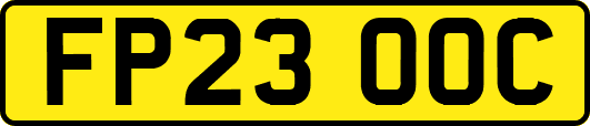 FP23OOC