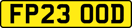 FP23OOD