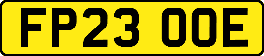 FP23OOE