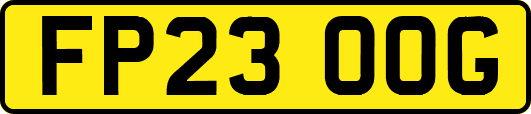 FP23OOG