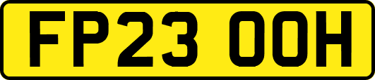 FP23OOH