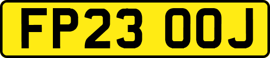FP23OOJ