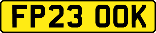 FP23OOK