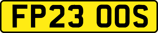 FP23OOS