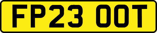 FP23OOT