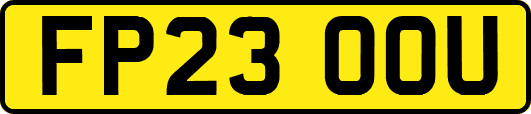 FP23OOU