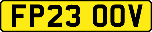 FP23OOV