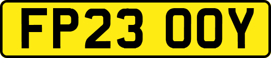 FP23OOY