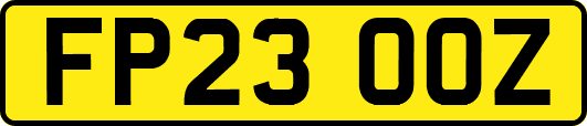 FP23OOZ