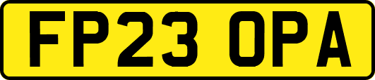 FP23OPA