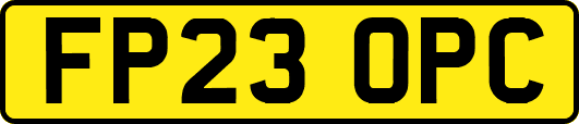 FP23OPC