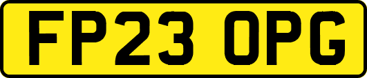 FP23OPG