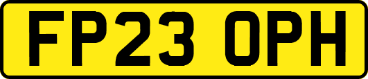 FP23OPH