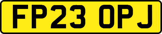 FP23OPJ