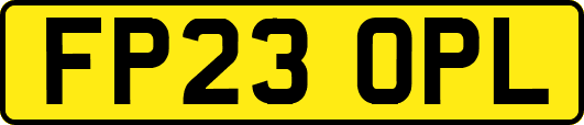 FP23OPL