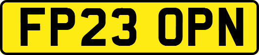 FP23OPN