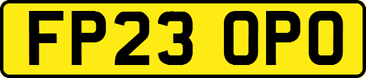 FP23OPO