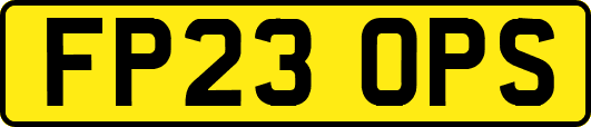 FP23OPS