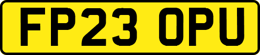 FP23OPU
