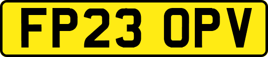 FP23OPV