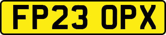 FP23OPX