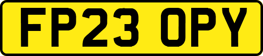 FP23OPY