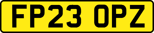 FP23OPZ